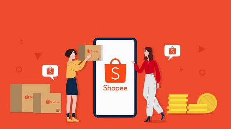 Hướng dẫn cách đăng ký bán hàng trên Shopee cho người mới bắt đầu
