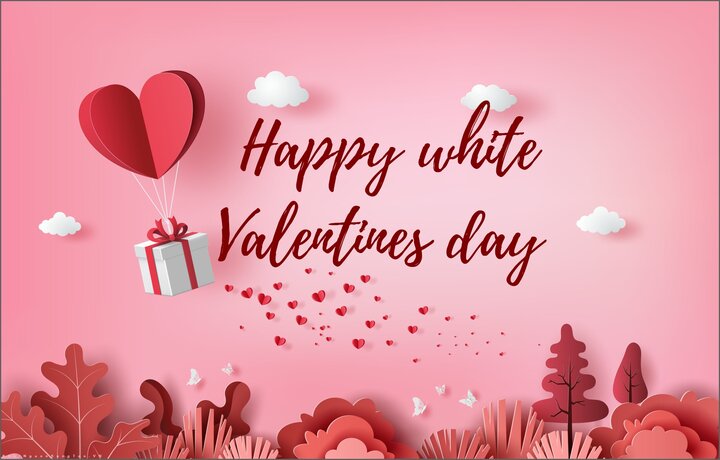 Gợi ý những món quà ý nghĩa ngày Valentine Trắng 14/3