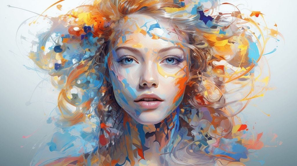 7 web tạo ảnh bằng AI giúp bạn có hình ảnh chất lượng trong tích tắc