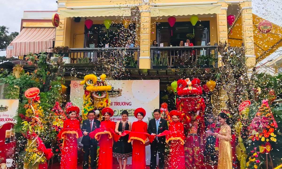 Lập kế hoạch khai trương quán cafe chi tiết và hiệu quả