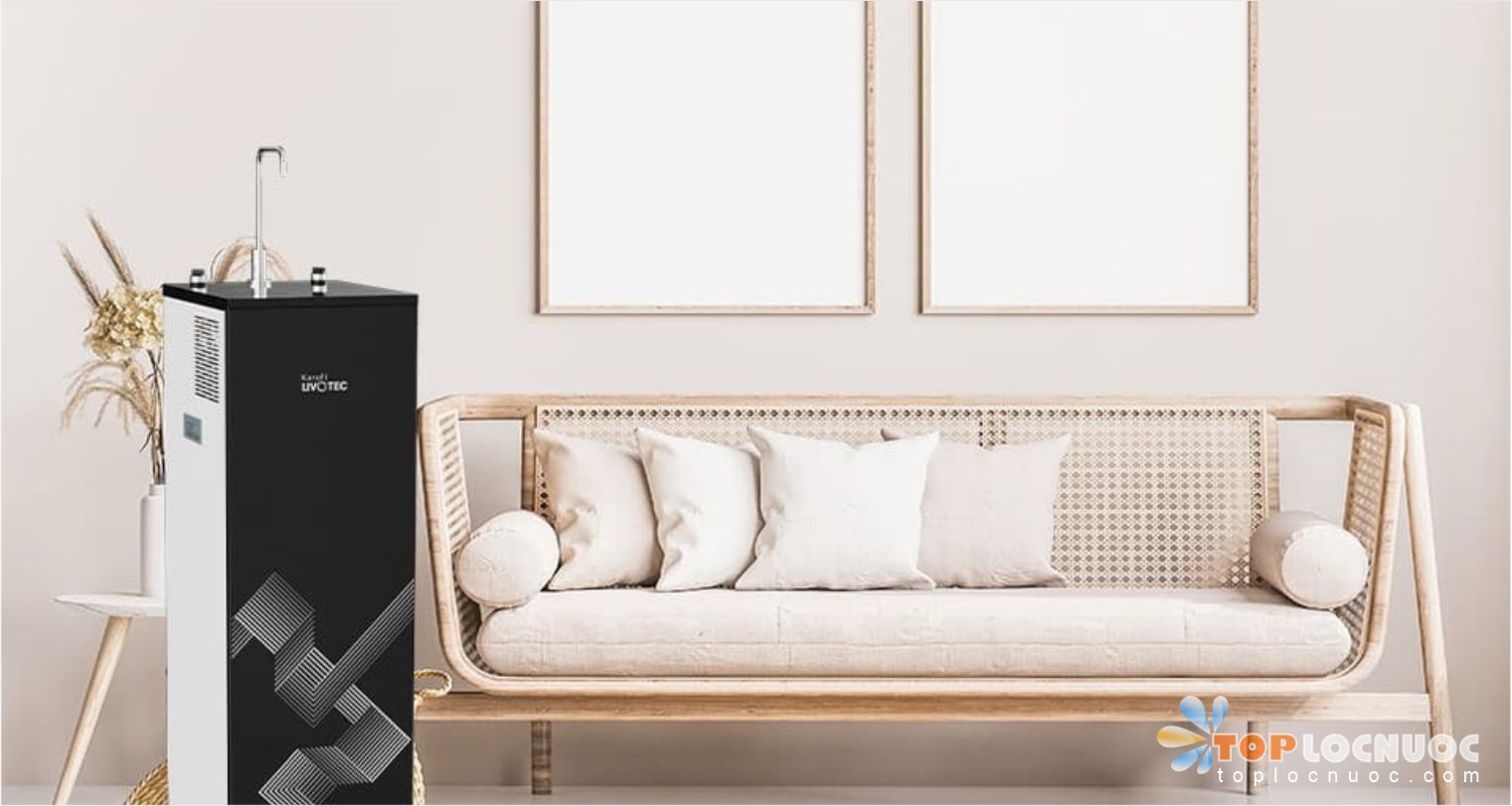 Cập nhật bảng giá Máy lọc nước Gia đình mới nhất năm 2025