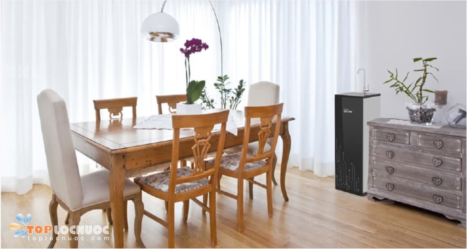 Top 3 máy lọc nước 10 lõi chuẩn chất lượng, mới nhất năm 2025