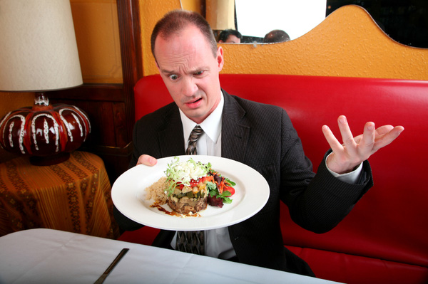 Lọc nước kém khiến khách quay lưng – Nhà hàng của bạn có đang gặp phải?