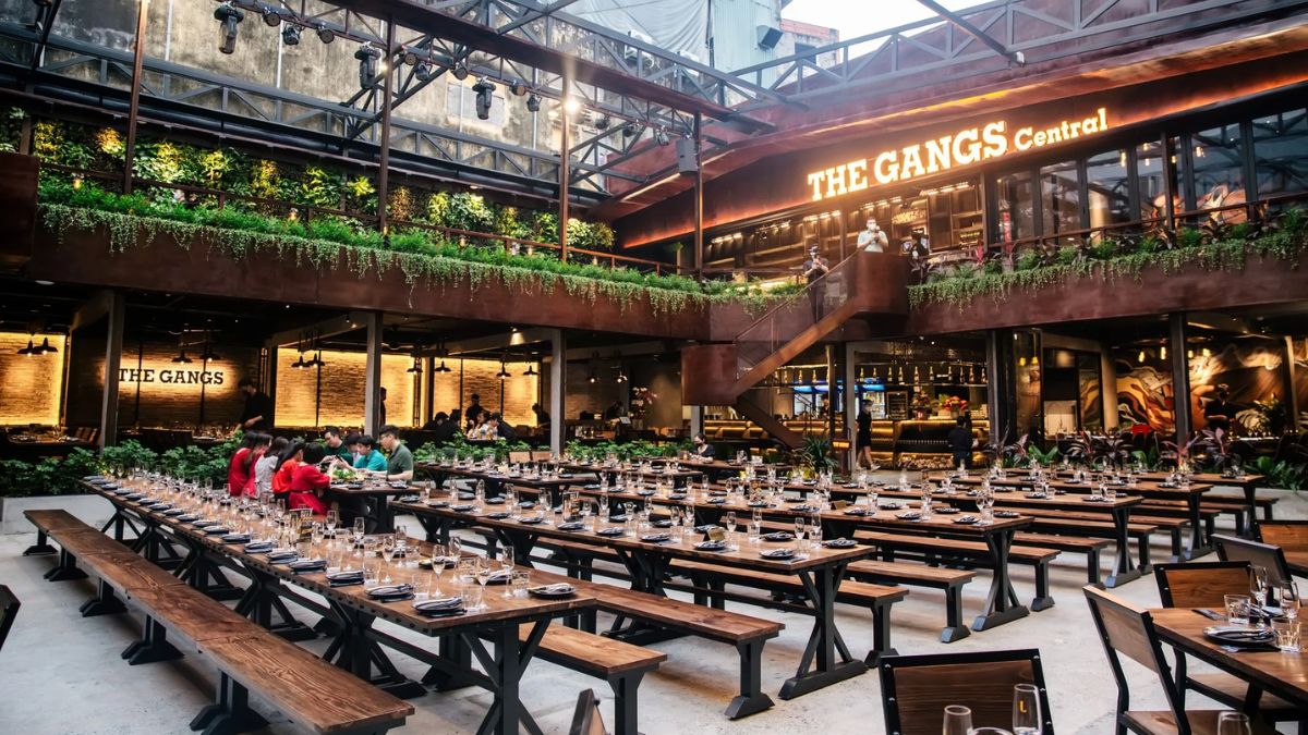 Giải pháp lọc nước hiệu quả giúp Quán ăn tiết kiệm chi phí và bảo vệ sức khỏe