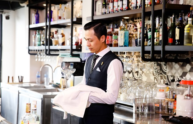 Hướng dẫn lắp đặt Máy lọc nước cho quán Bar đơn giản, hiệu quả