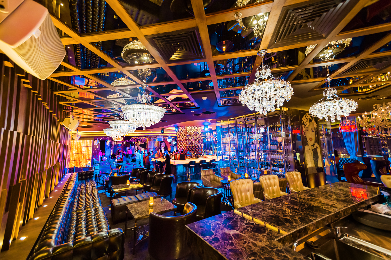 Lợi ích của Máy lọc nước trong việc nâng cao chất lượng dịch vụ quán Bar