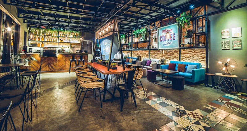 Top 5 mẫu máy lọc nước tốt nhất cho quán Bar năm 2025