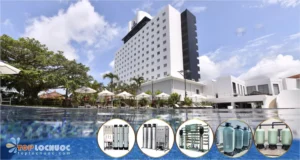 Nhận báo giá Hệ thống lọc nước Khách sạn ngay hôm nay – Ưu đãi số lượng lớn hấp dẫn!