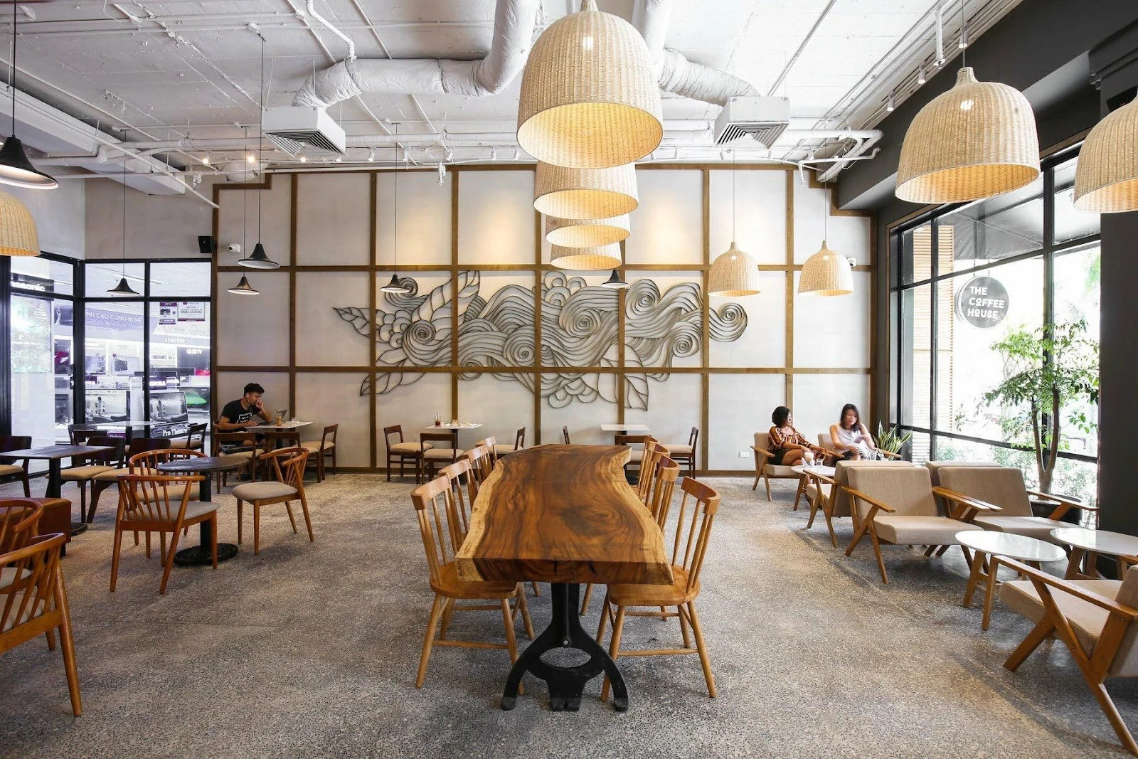 Bí quyết chọn Máy lọc nước tiết kiệm điện cho quán Cafe được dùng nhiều nhất