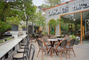 Máy lọc nước nào phù hợp cho quán Cafe nhỏ trong phố cổ?