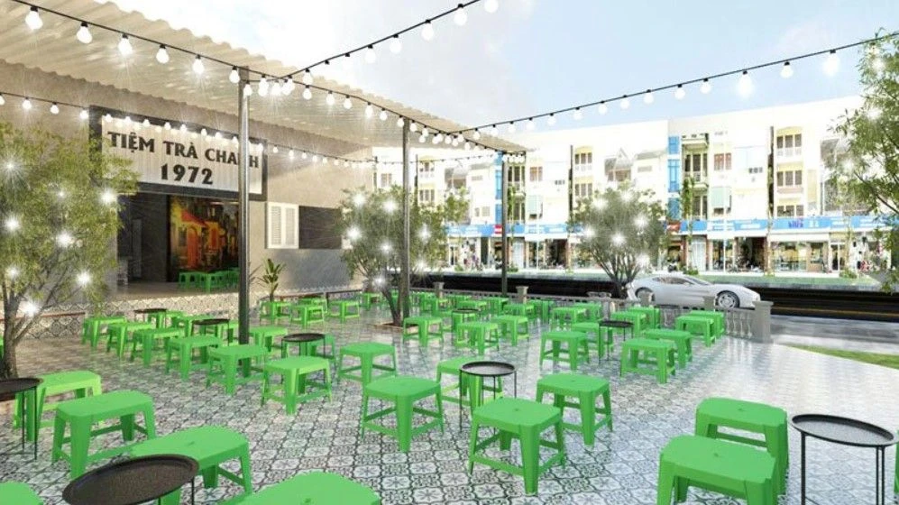 Kinh nghiệm chọn Máy lọc nước cho quán Trà chanh mới mở: Tối ưu chi phí – Tối đa chất lượng