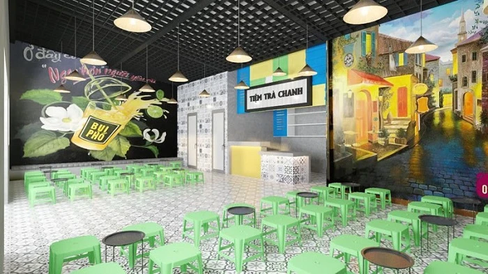 So sánh Máy lọc nước RO – Nano – UF cho quán Trà chanh nhỏ và vừa