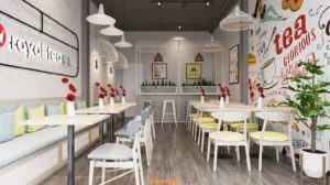 Top 5 máy lọc nước cho Quán Trà sữa chất lượng cao được tin dùng 2025