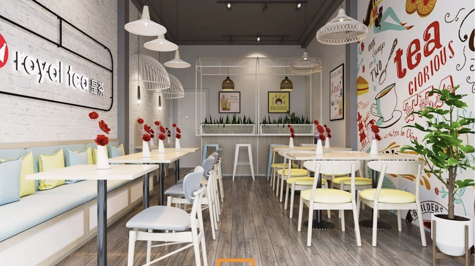 Top 5 máy lọc nước cho Quán Trà sữa chất lượng cao được tin dùng 2025