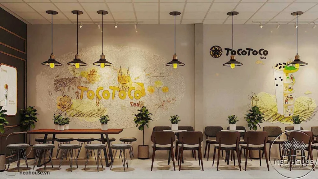 Vì sao quán trà sữa cần đầu tư Máy lọc nước tinh khiết chuyên dụng?