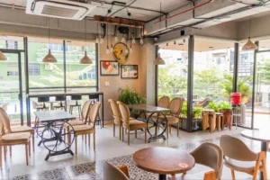 Giải pháp lọc nước tiết kiệm cho quán Trà sữa kinh doanh ổn định