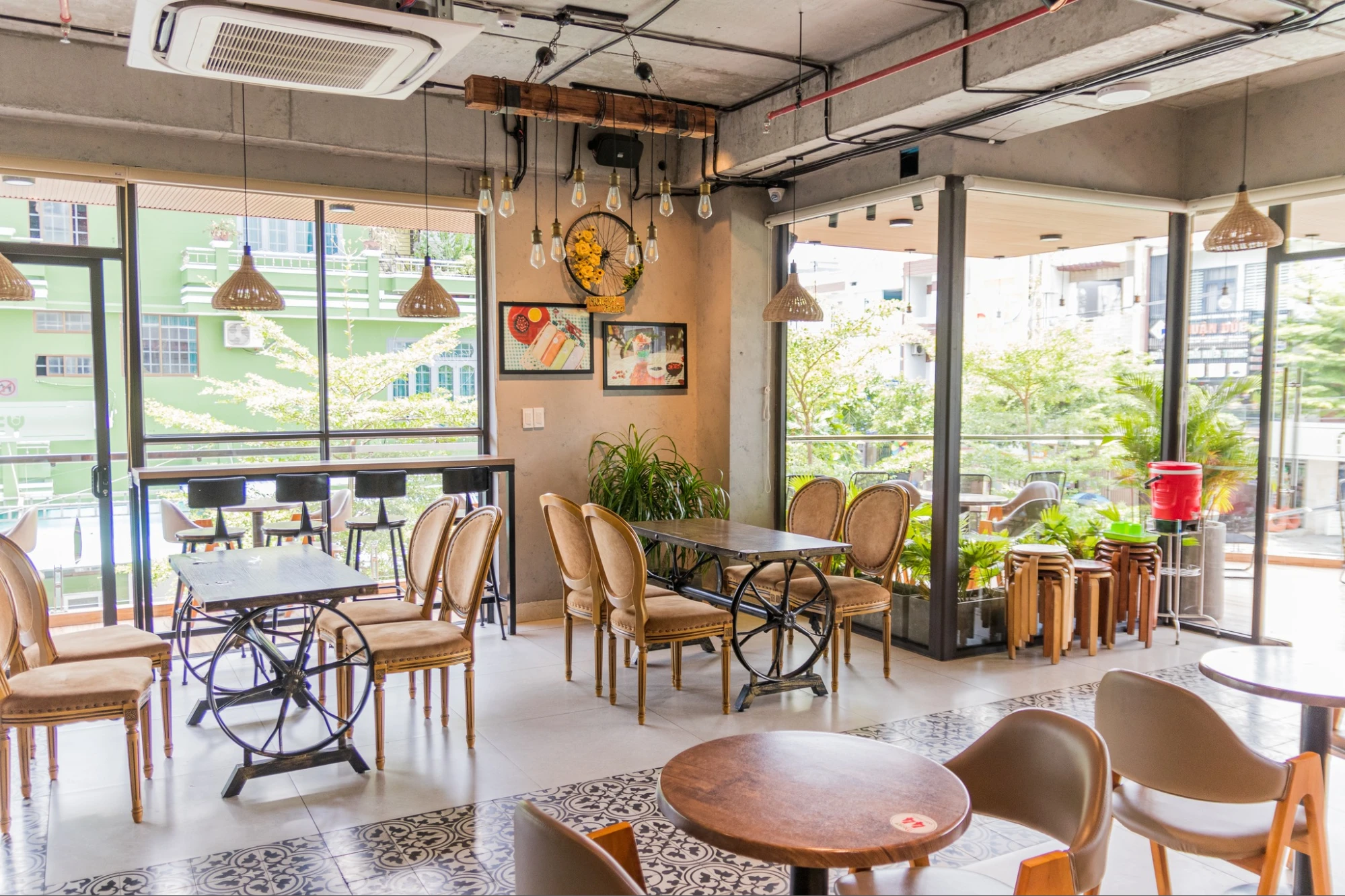 Giải pháp lọc nước tiết kiệm cho quán Trà sữa kinh doanh ổn định