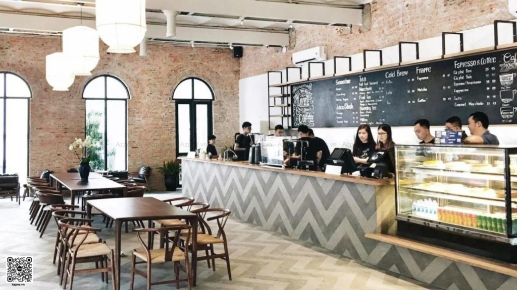 Hướng dẫn bảo trì máy lọc nước định kỳ trong quán trà sữa đúng cách