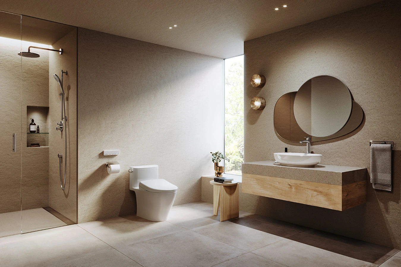 Nước bẩn trong Khách sạn – Nguy cơ bị đánh giá 1 sao từ khách hàng