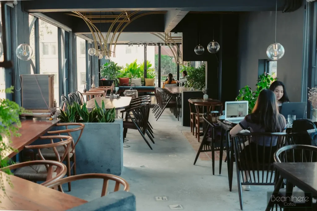 Cafe ngon chưa đủ! Nước sạch mới là yếu tố quyết định trải nghiệm khách hàng