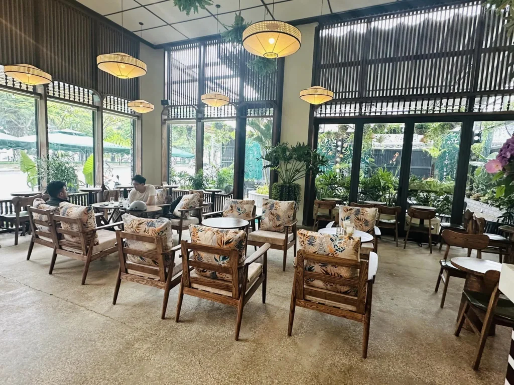Top 5 máy lọc nước cho quán Cafe hiệu suất cao nhất 2025