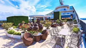 Giải pháp tiết kiệm cho quán cafe: Lắp máy lọc nước thay thế nước đóng chai