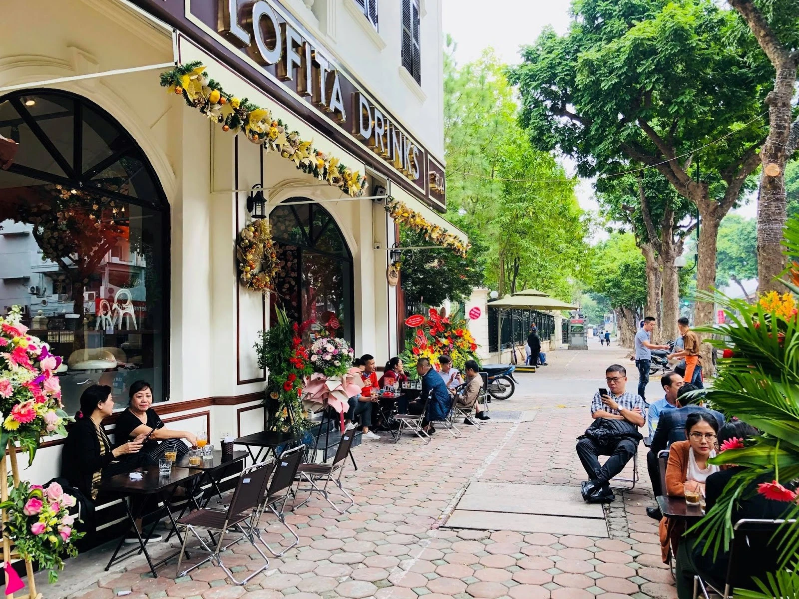 So sánh các loại Máy lọc nước cho quán Cafe: RO, Nano hay UF nên chọn loại nào?