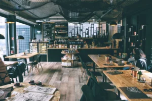 Máy lọc nước cho quán Cafe – Bí quyết giữ hương vị chuẩn Barista mà ít ai biết
