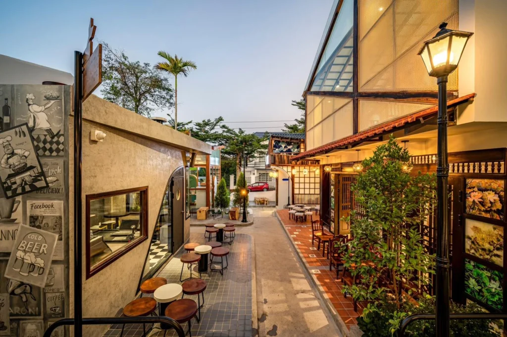 Đừng để nước bẩn phá hỏng ly Cafe của bạn: Giải pháp từ Máy lọc nước