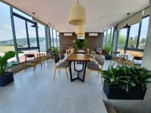 Tối ưu chi phí, nâng chất lượng: Máy lọc nước là khoản đầu tư sinh lời cho quán cafe