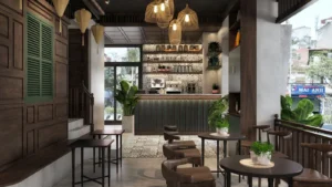 Barista tiết lộ: Vì sao quán Cafe nhất định phải có Máy lọc nước tinh khiết?