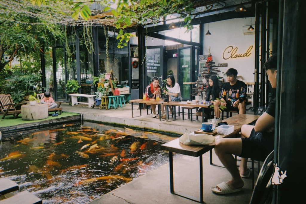 Top 5 máy lọc nước cho Quán Cafe tốt nhất 2026 – Bí quyết giữ trọn vị cà phê nguyên bản