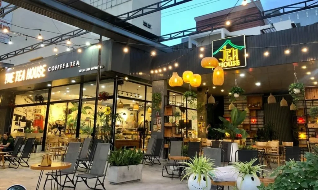 Kinh nghiệm chọn mua Máy lọc nước cho quán Cafe nhỏ, vừa và lớn