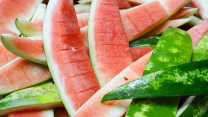 Hai cụ già Trung Quốc và bí quyết thọ trăm tuổi từ loại nước ép này