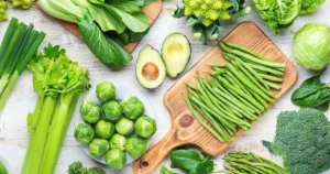 3 Tăng – 2 Giảm để tránh xa bệnh ung thư