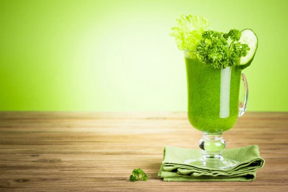 Nước ép bí đao có thực sự tốt cho sức khỏe?