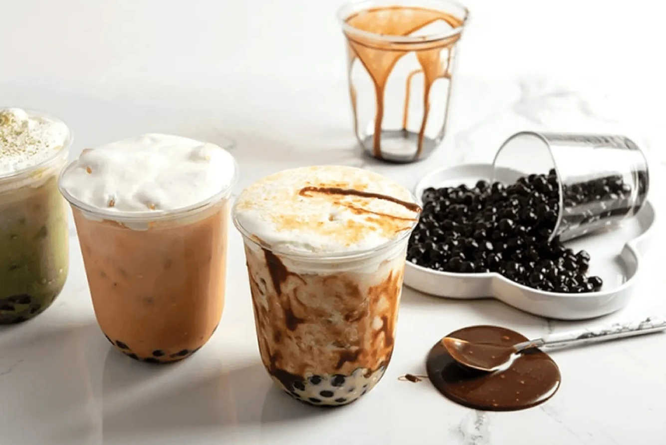 Trà sữa bảo quản được bao lâu trong tủ lạnh?